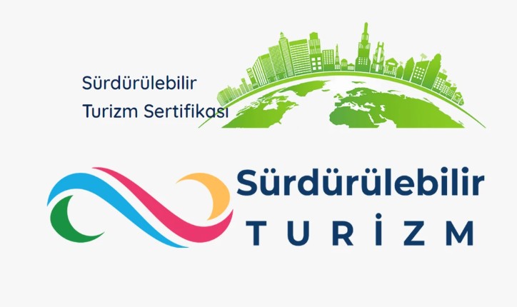 Sürdürülebilir Turizmde Geleceğe Hazır Olun!